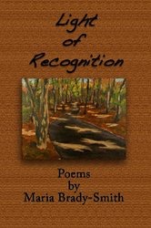 Poems by Maria Brady-Smith
